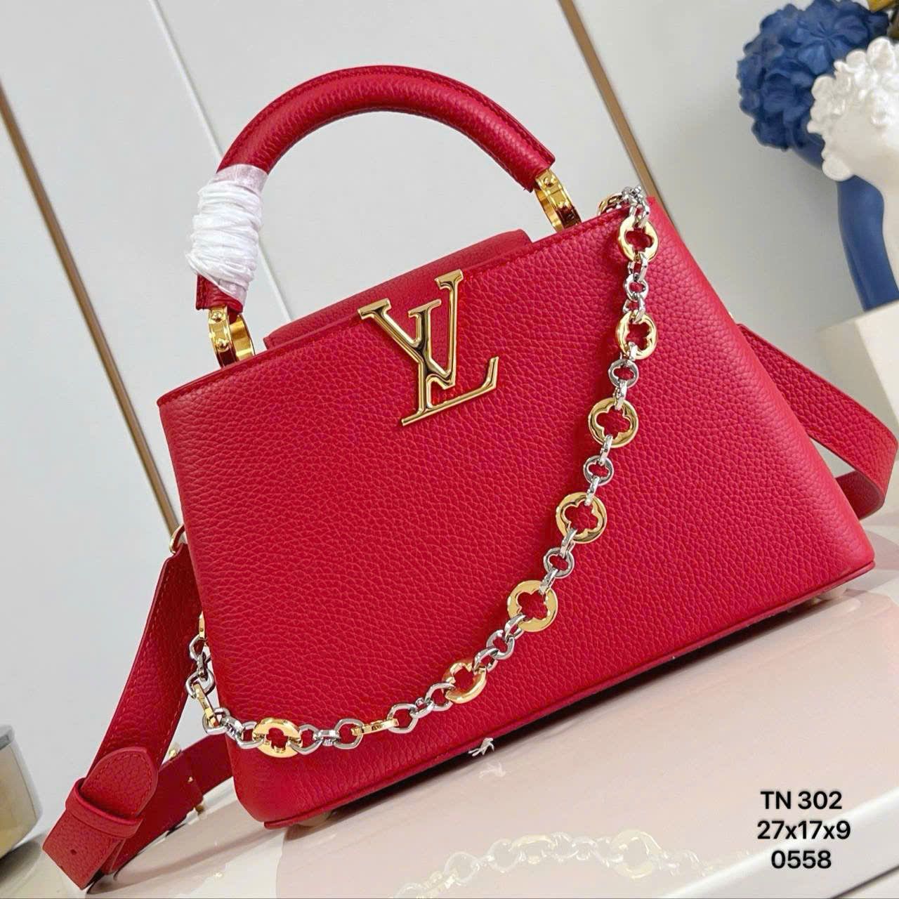 Túi Nữ Louis Vuitton - TNTT237