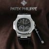 PATEK PHILIPPE NAUTILUS 40 MM - Đồng Hồ Patek Philippe - Nam - DHNTT445