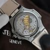 PATEK PHILIPPE NAUTILUS 40 MM - Đồng Hồ Patek Philippe - Nam - DHNTT445