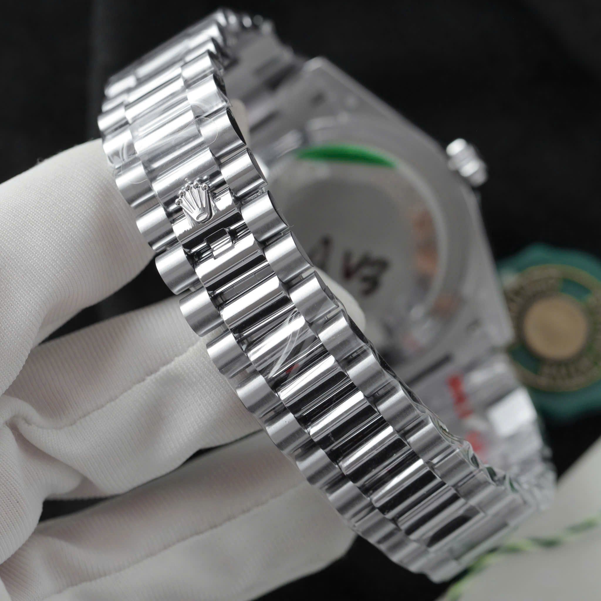 ROLEX DAY-DATE 40 MM - Đồng Hồ Rolex - Nam - DHNTT1441