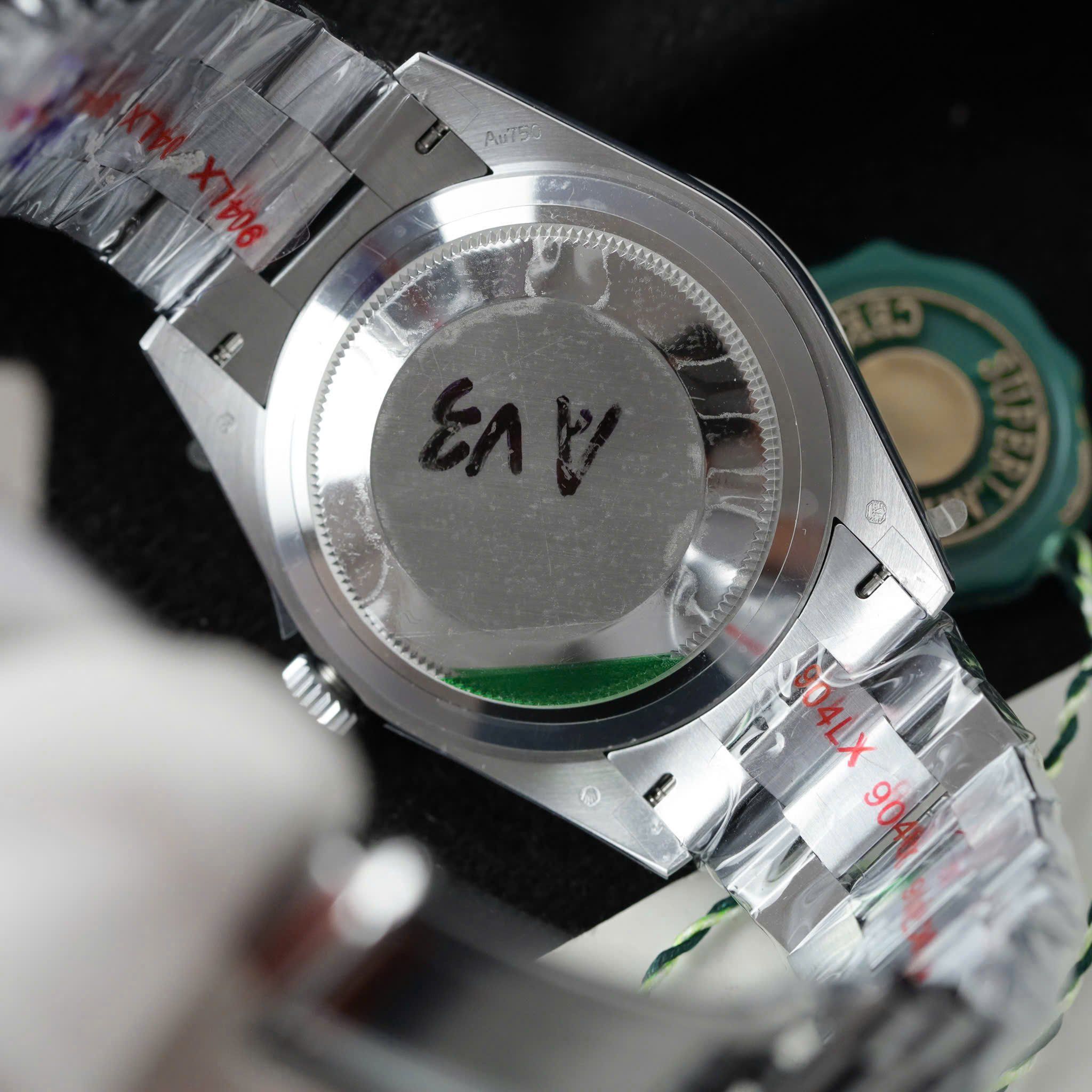 ROLEX DAY-DATE 40 MM - Đồng Hồ Rolex - Nam - DHNTT1441