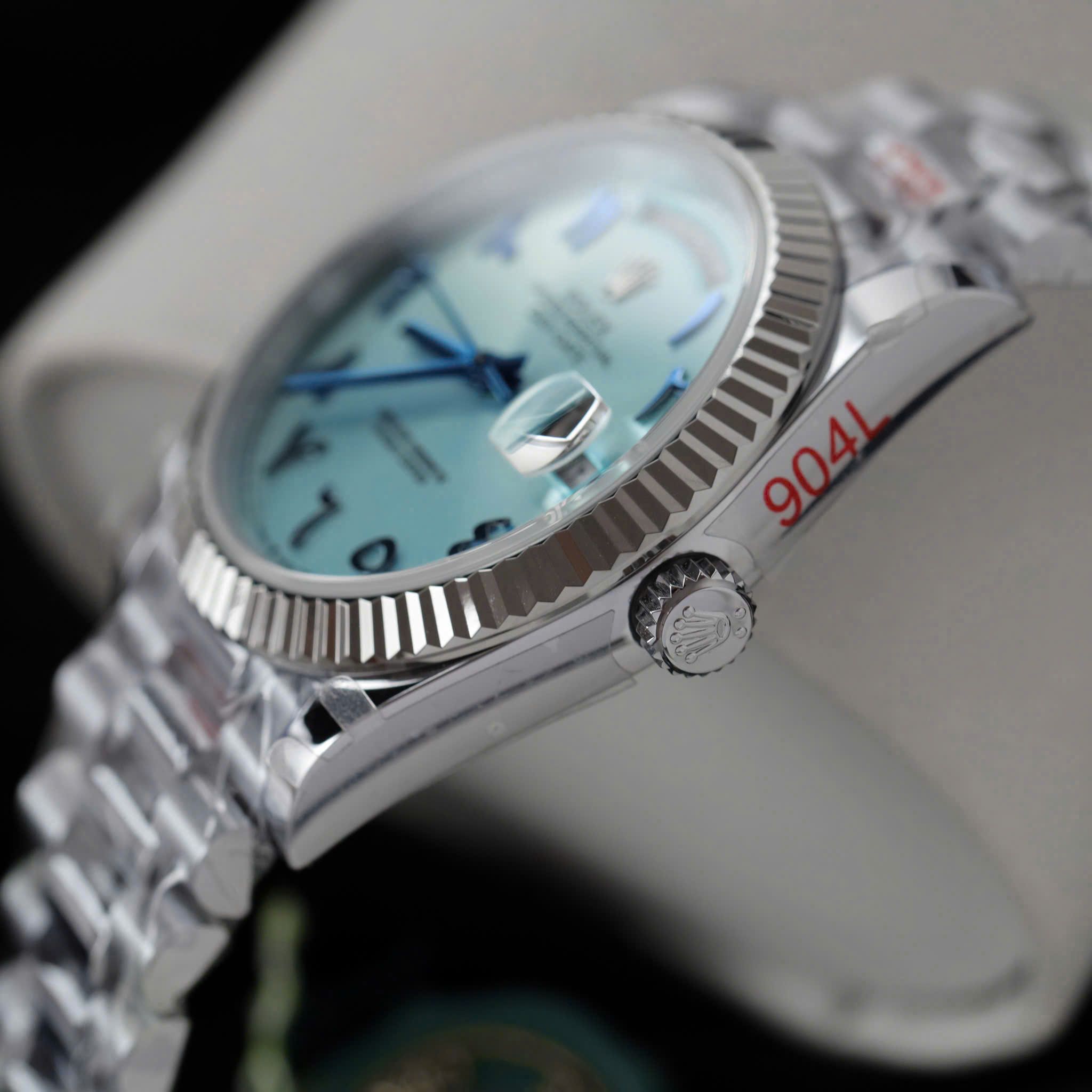 ROLEX DAY-DATE 40 MM - Đồng Hồ Rolex - Nam - DHNTT1441