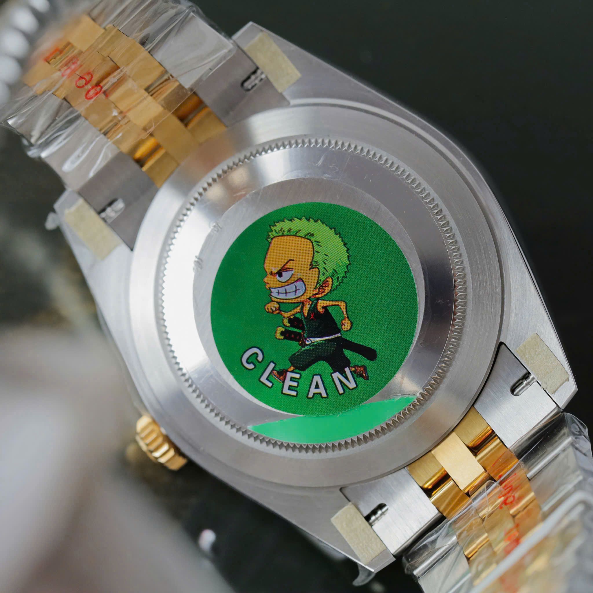 ROLEX DATEJUST 41 MM - Đồng Hồ Rolex - Nam - DHNTT601