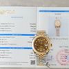 ROLEX DATEJUST 41 MM - Đồng Hồ Rolex - Nam - DHNTT601
