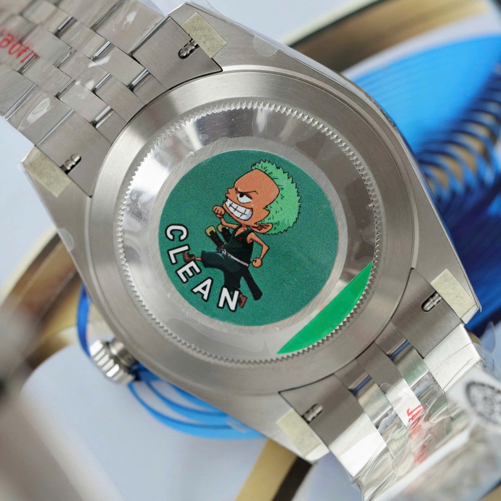 ROLEX DATEJUST 41 MM - Đồng Hồ Rolex - Nam - DHNTT413
