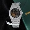 AUDEMARS PIGUET ROYAL OAK 41 MM - Đồng Hồ Audemars Piguet - Nam - DHNTT1413