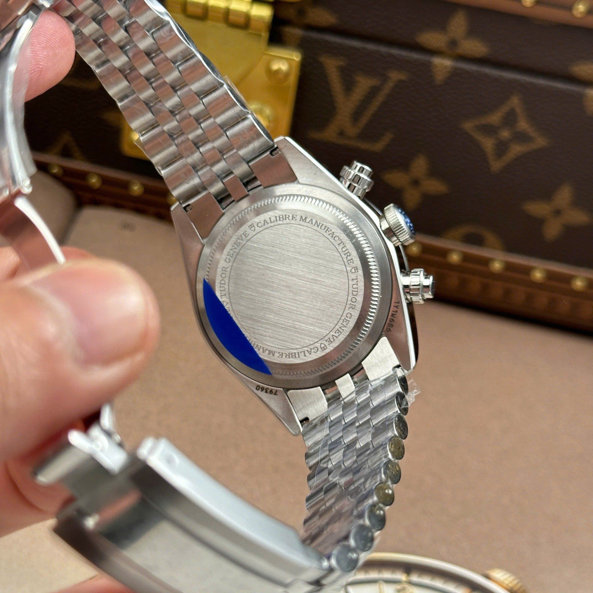 TUDOR BLACK BAY 41 MM - Đồng Hồ Tudor - Nam - DHNTT1412