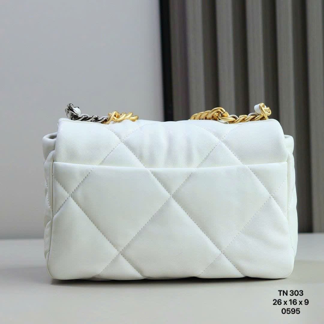Túi Nữ Chanel - TNTT235