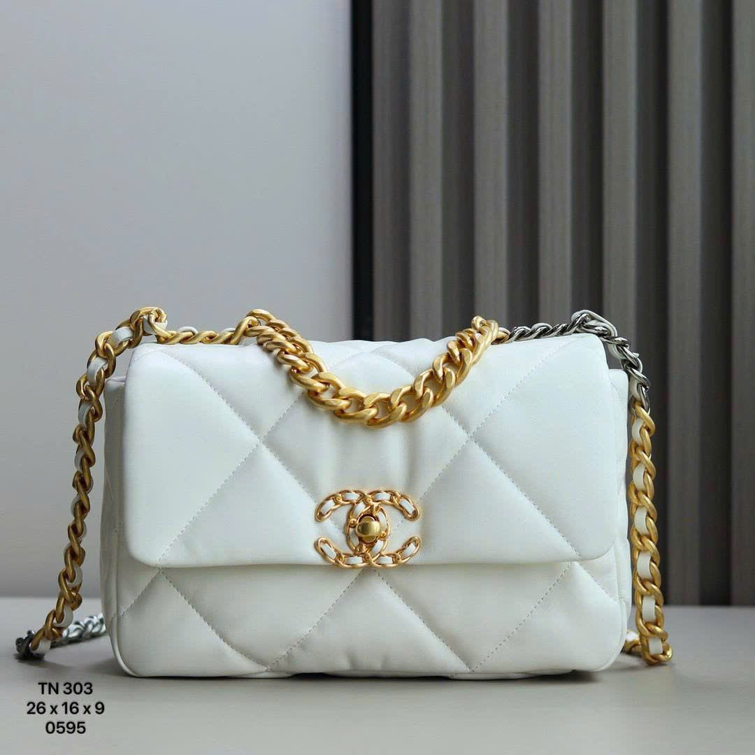 Túi Nữ Chanel - TNTT235