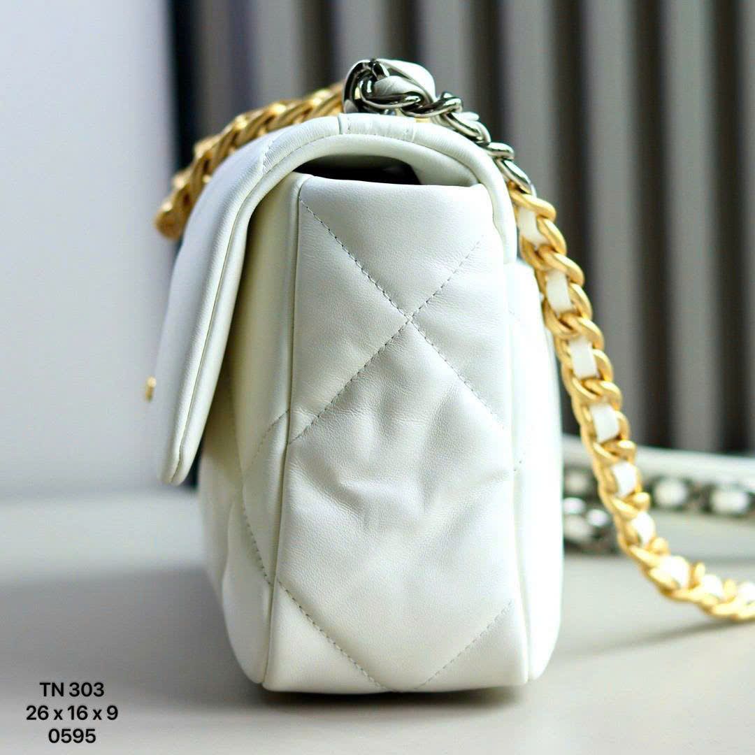 Túi Nữ Chanel - TNTT235