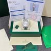 ROLEX DATEJUST 41 MM - Đồng Hồ Rolex - Nam - DHNTT410