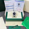 ROLEX DATEJUST 41 MM - Đồng Hồ Rolex - Nam - DHNTT398