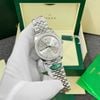 ROLEX DATEJUST 41 MM - Đồng Hồ Rolex - Nam - DHNTT410