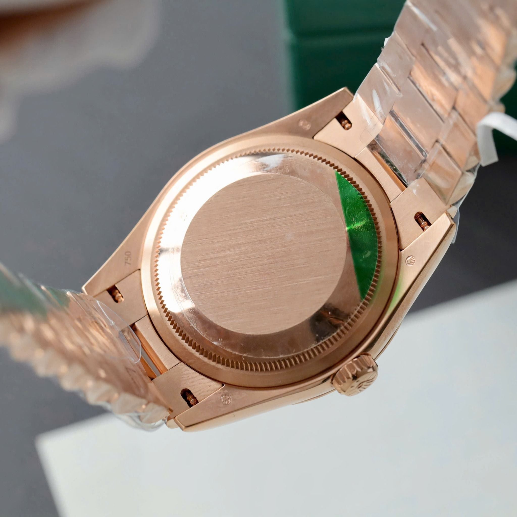 ROLEX DAY-DATE 36 MM - Đồng Hồ Rolex - Nam - DHNTT722