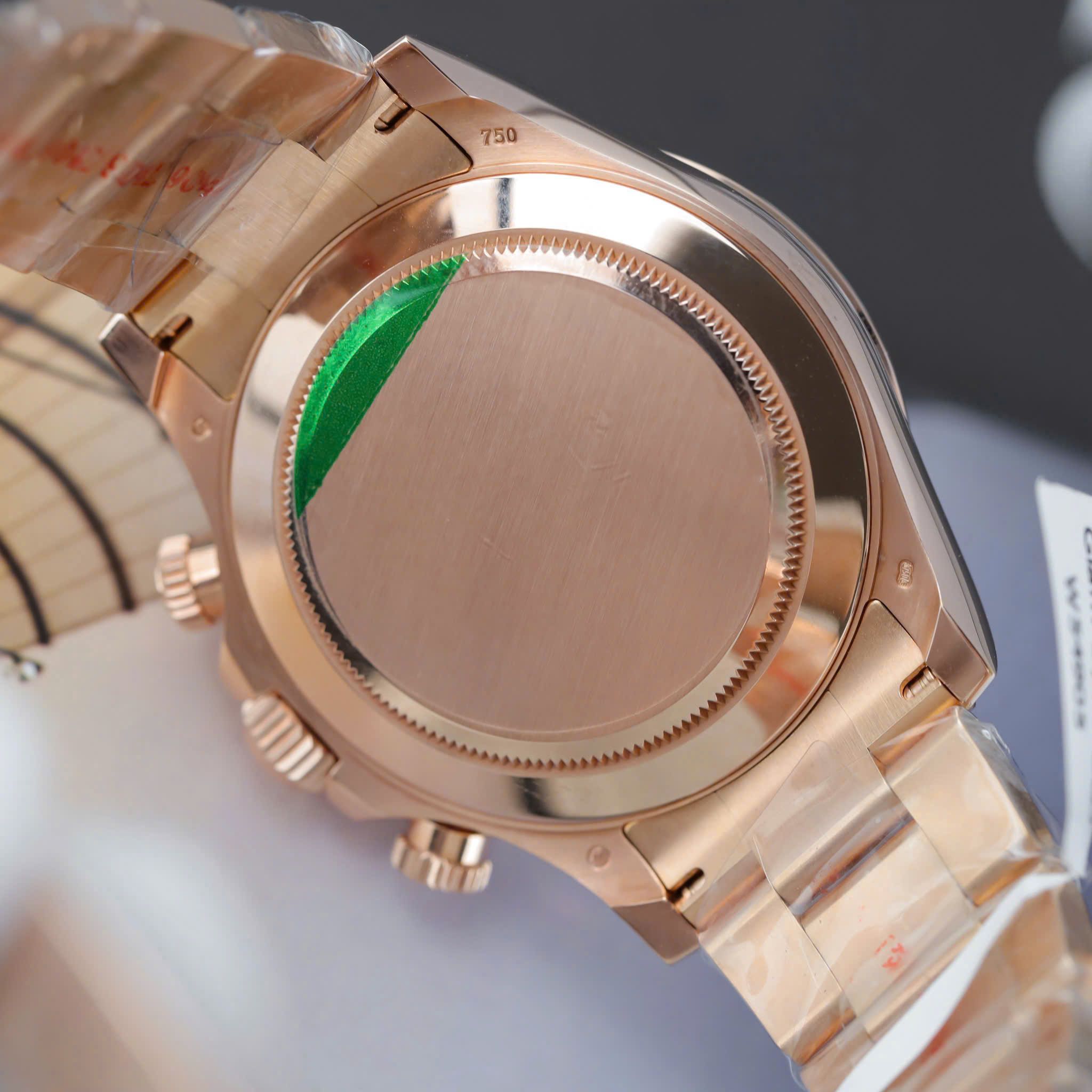 ROLEX COSMOGRAPH DAYTONA 40 MM - Đồng Hồ Rolex - Nam - DHNTT1465