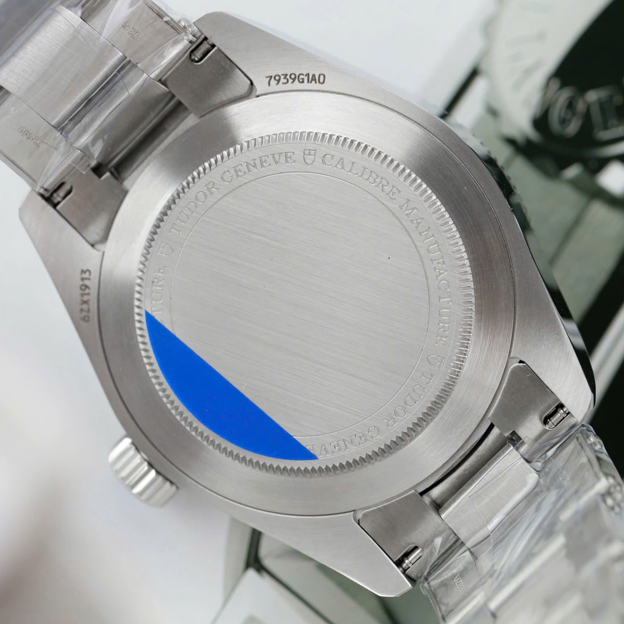 TUDOR BLACK BAY GMT 39 MM - Đồng Hồ Tudor - Nam - DHNTT1672