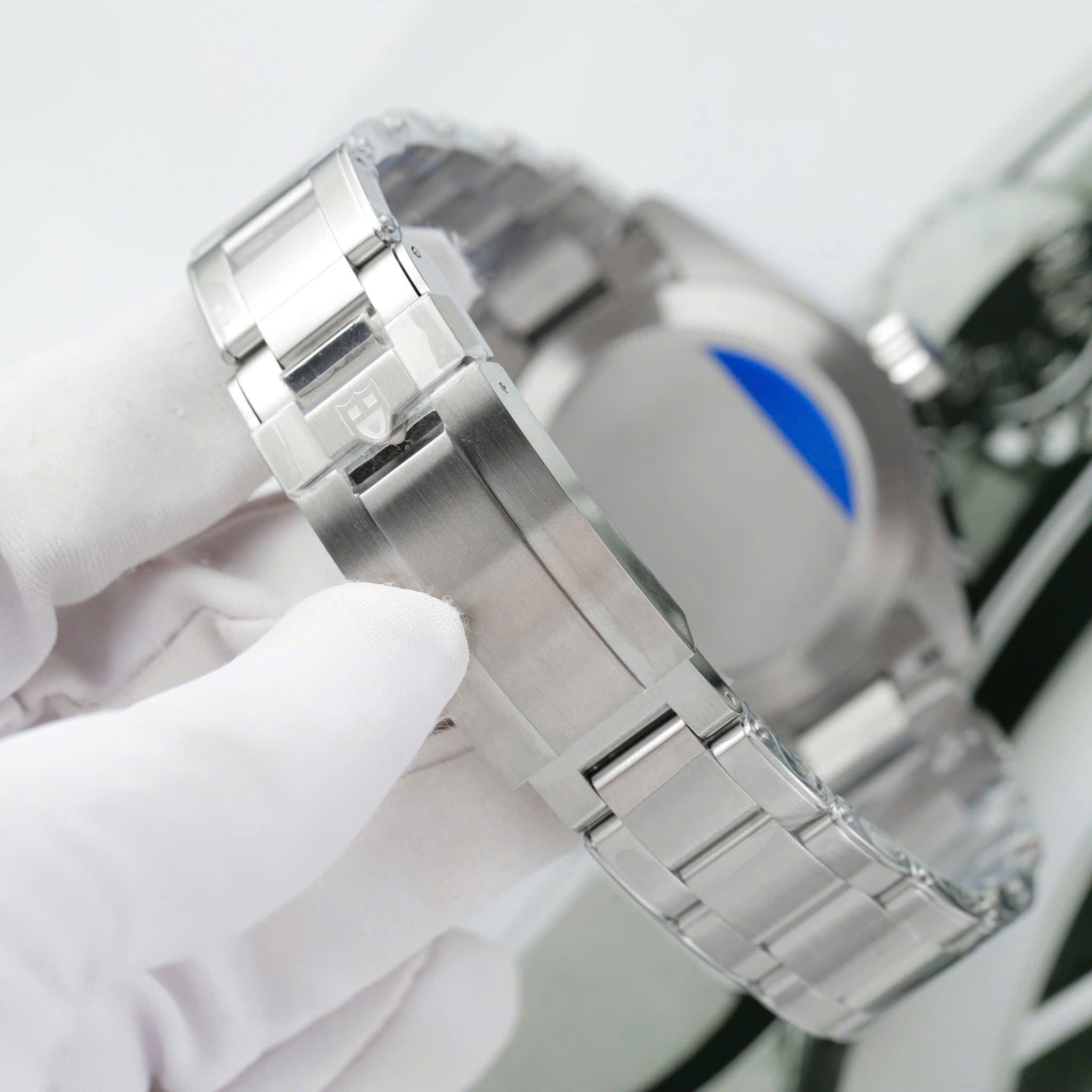 TUDOR BLACK BAY GMT 39 MM - Đồng Hồ Tudor - Nam - DHNTT1672