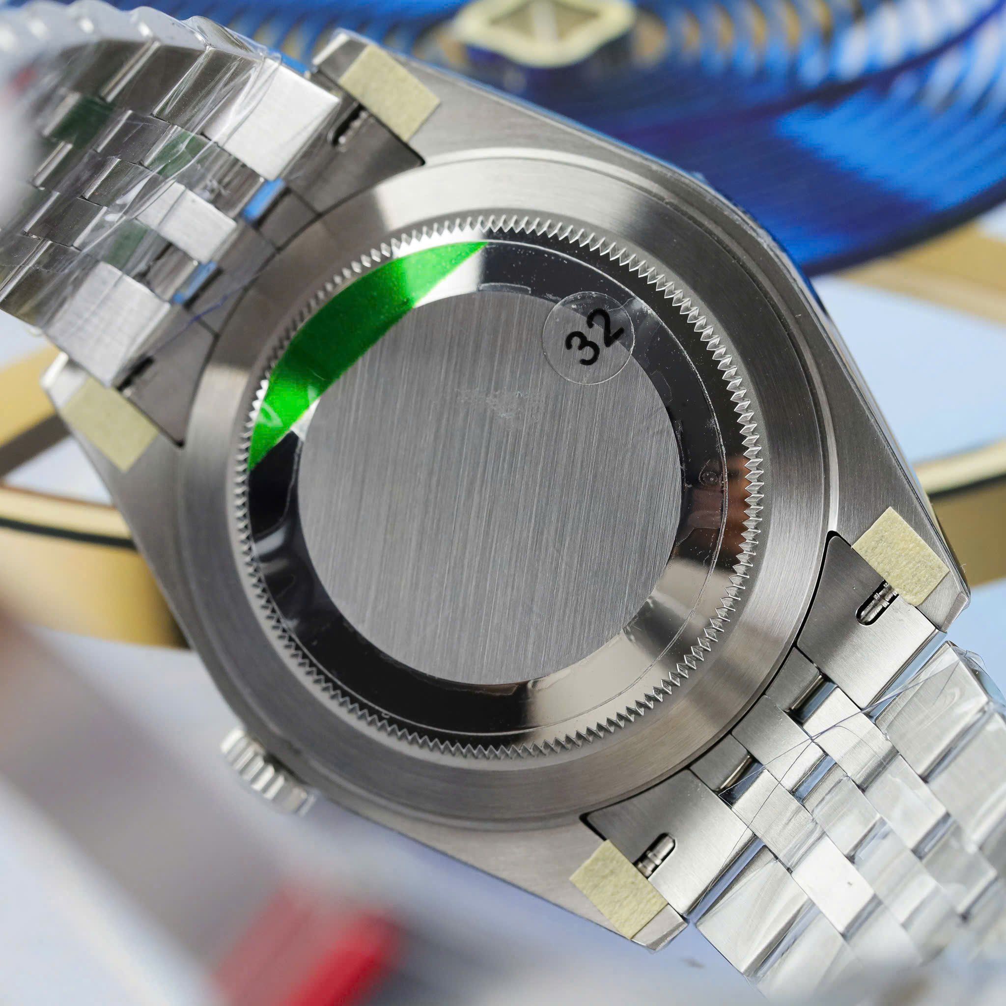 ROLEX DATEJUST 41 MM - Đồng Hồ Rolex - Nam - DHNTT544