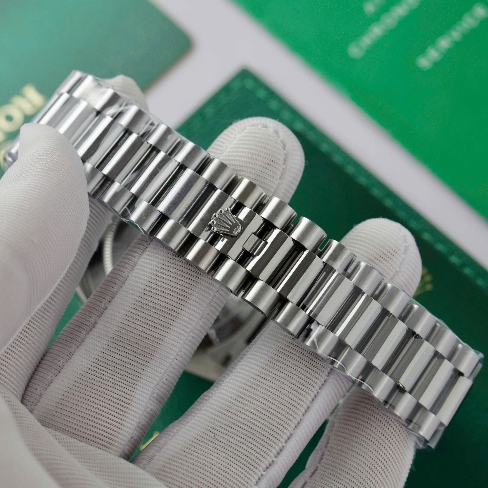 ROLEX DAY-DATE 40 MM - Đồng Hồ Rolex - Nam - DHNTT478
