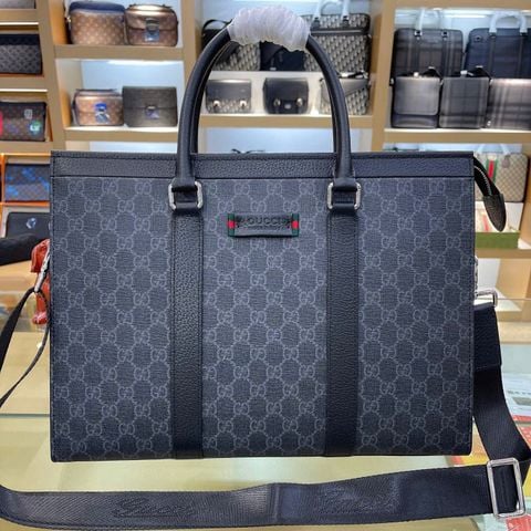 Túi Xách Công Sở - Túi Đựng Laptop Gucci - Nam - TCSTT41