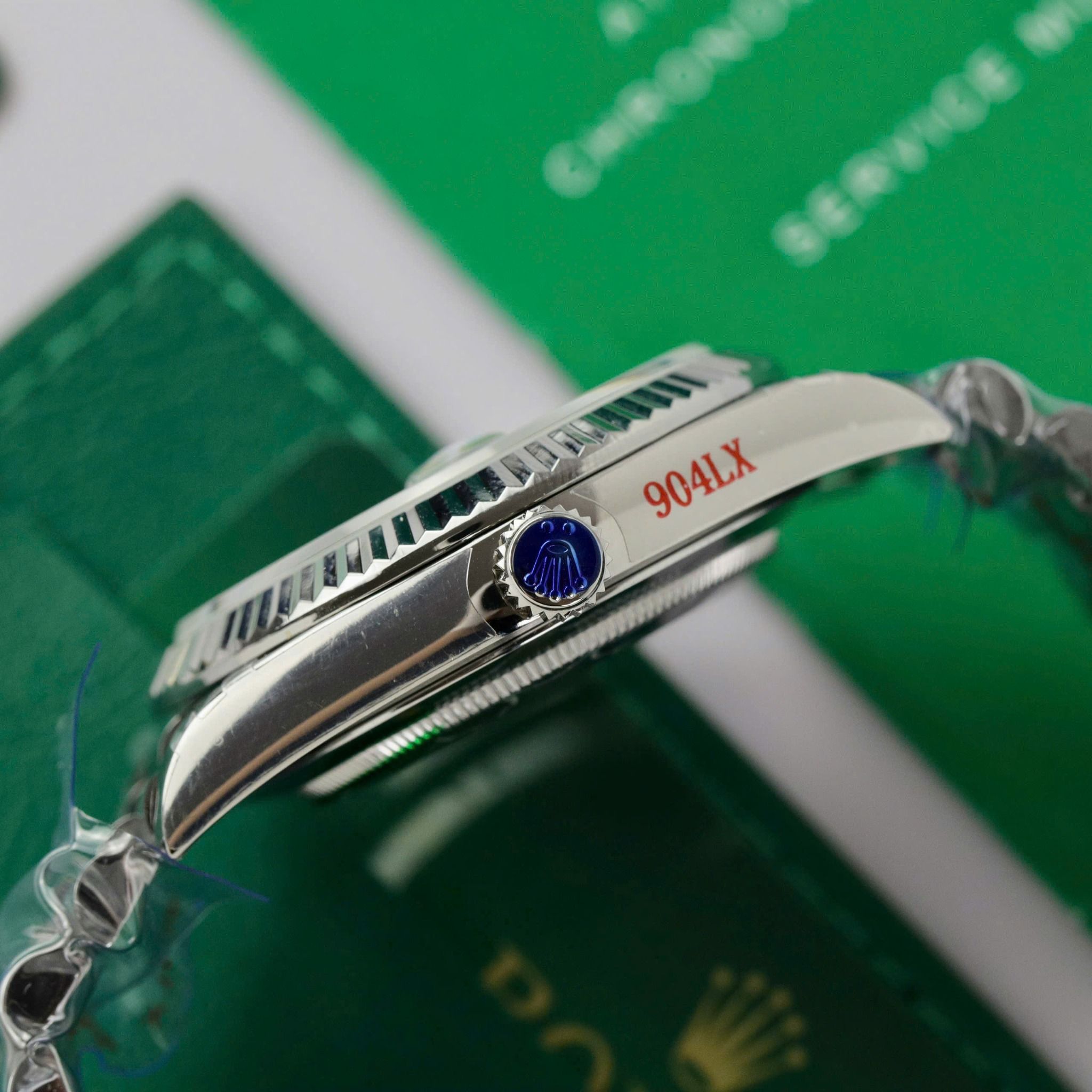 ROLEX DAY-DATE 40 MM - Đồng Hồ Rolex - Nam - DHNTT478