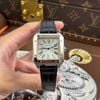 CARTIER SANTOS DUMONT 34 MM - Đồng Hồ Cartier - Nam - DHNTT1673
