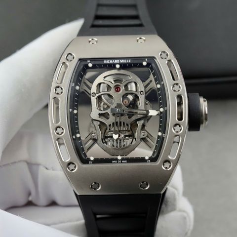 RICHARD MILLE RM 052 - Đồng Hồ Richard Mille - Nam - DHNTT971