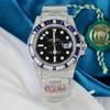 ROLEX GMT-MASTER II 40 MM - Đồng Hồ Rolex - Nam - DHNTT1565