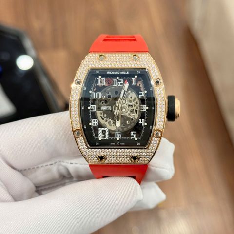 RICHARD MILLE RM 010 - Đồng Hồ Richard Mille - Nam - DHNTT1307
