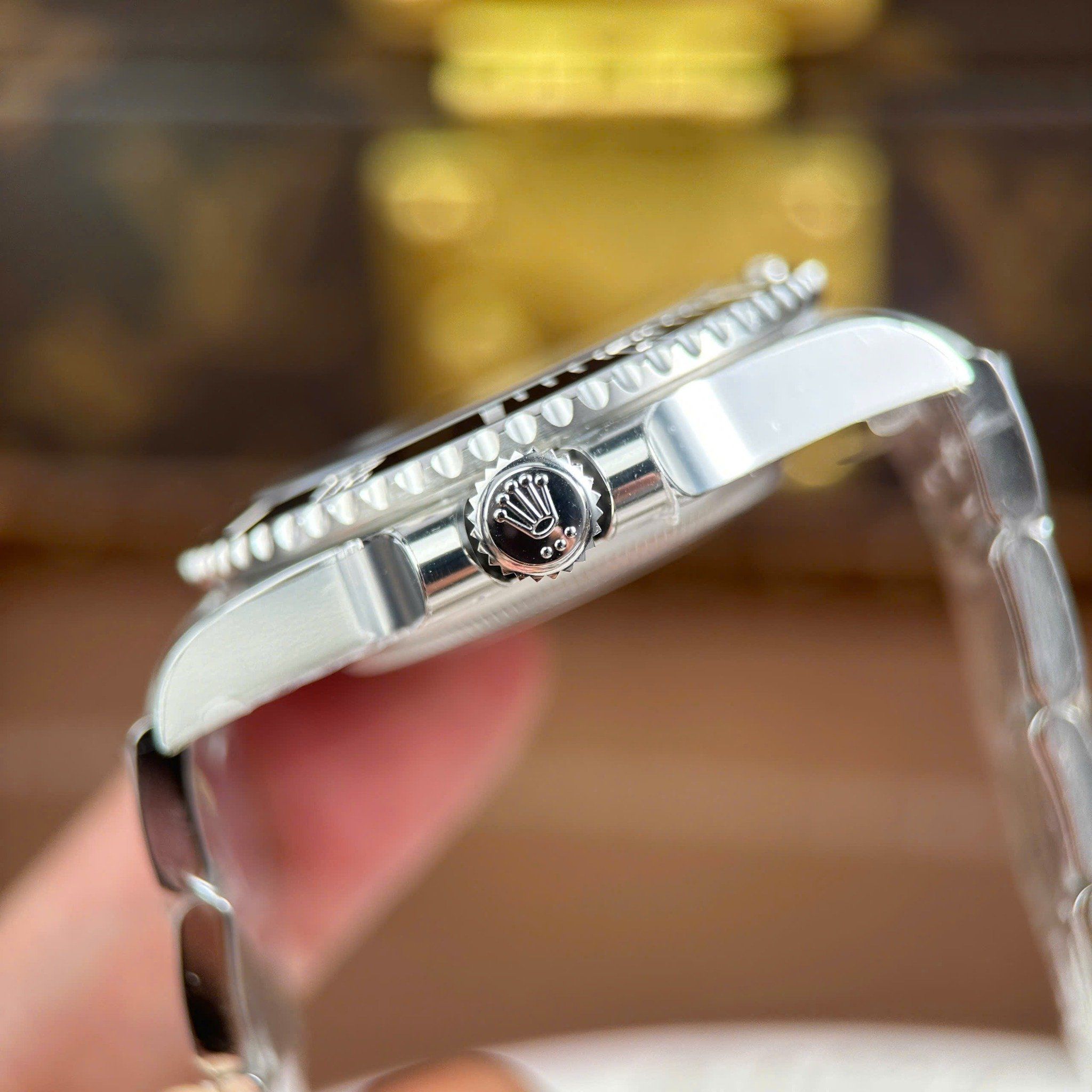 ROLEX SUBMARINER 41 MM - Đồng Hồ Rolex - Nam - DHNTT1491