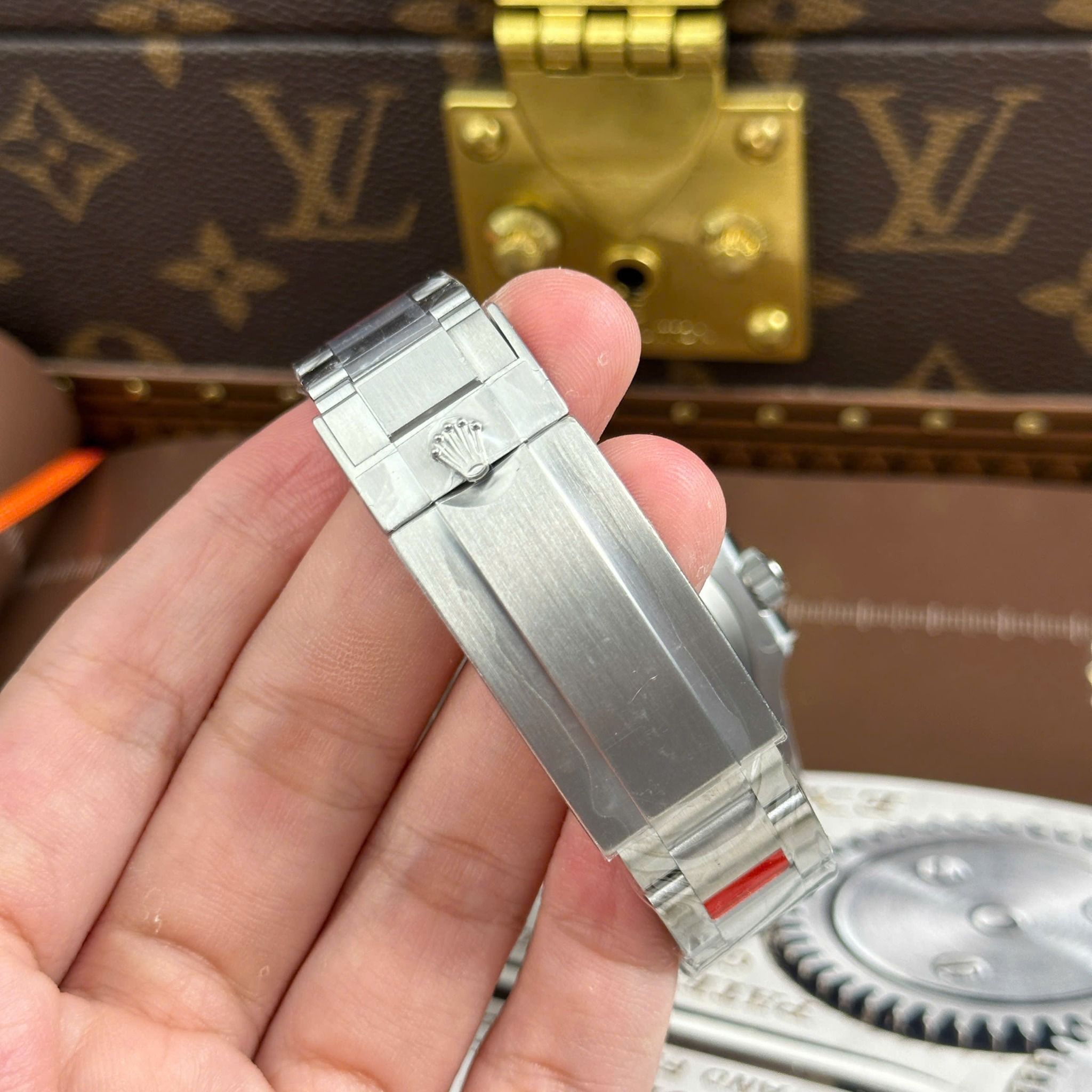 ROLEX SUBMARINER 41 MM - Đồng Hồ Rolex - Nam - DHNTT1491