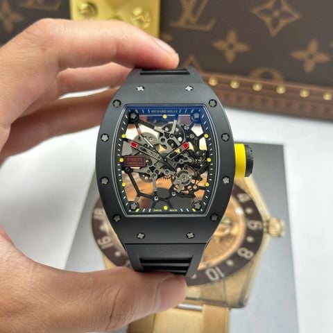 RICHARD MILLE RM 035 - Đồng Hồ Richard Mille - Nam - DHNTT1294