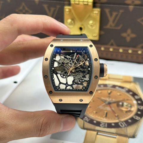 RICHARD MILLE RM 035 - Đồng Hồ Richard Mille - Nam - DHNTT1285