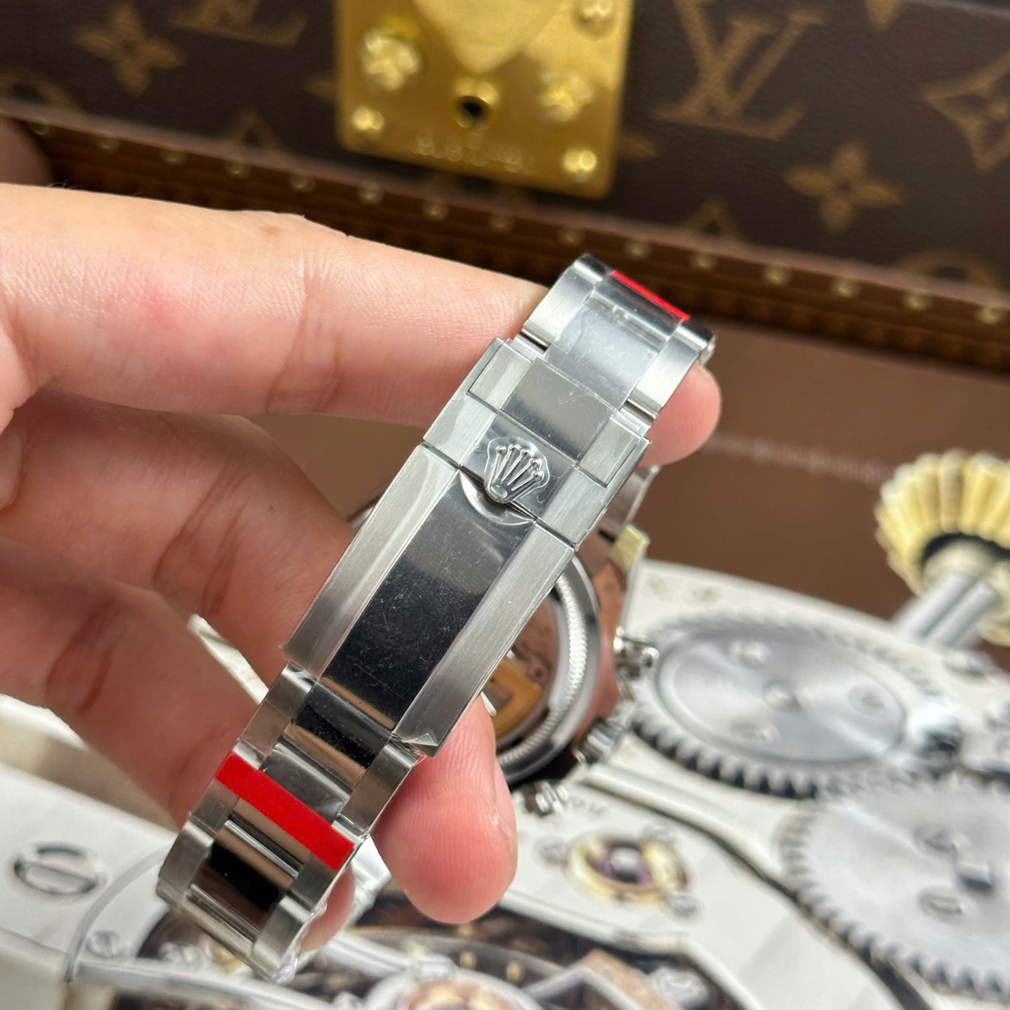 ROLEX COSMOGRAPH DAYTONA 40 MM - Đồng Hồ Rolex - Nam - DHNTT1794