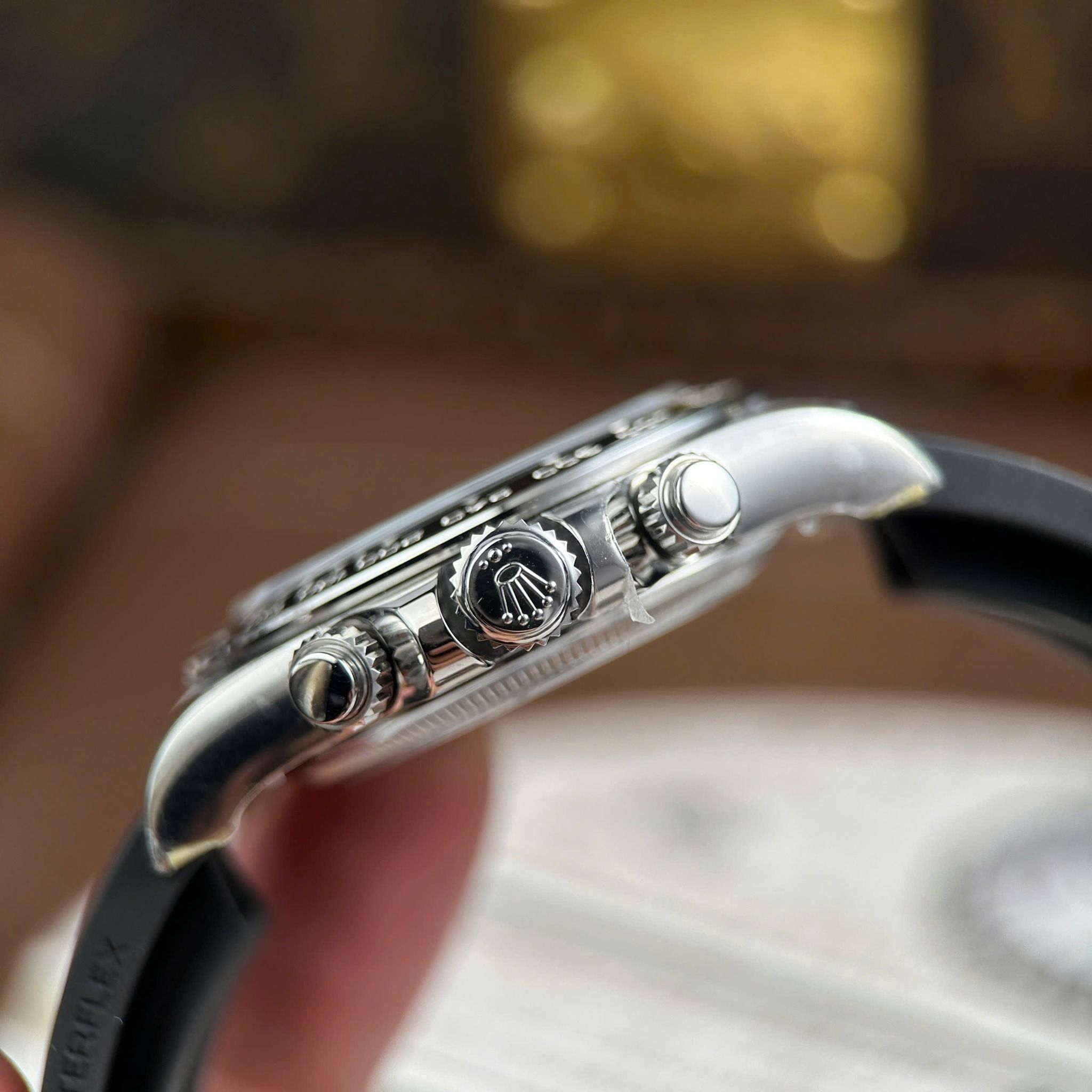 ROLEX COSMOGRAPH DAYTONA 40 MM - Đồng Hồ Rolex - Nam - DHNTT1736