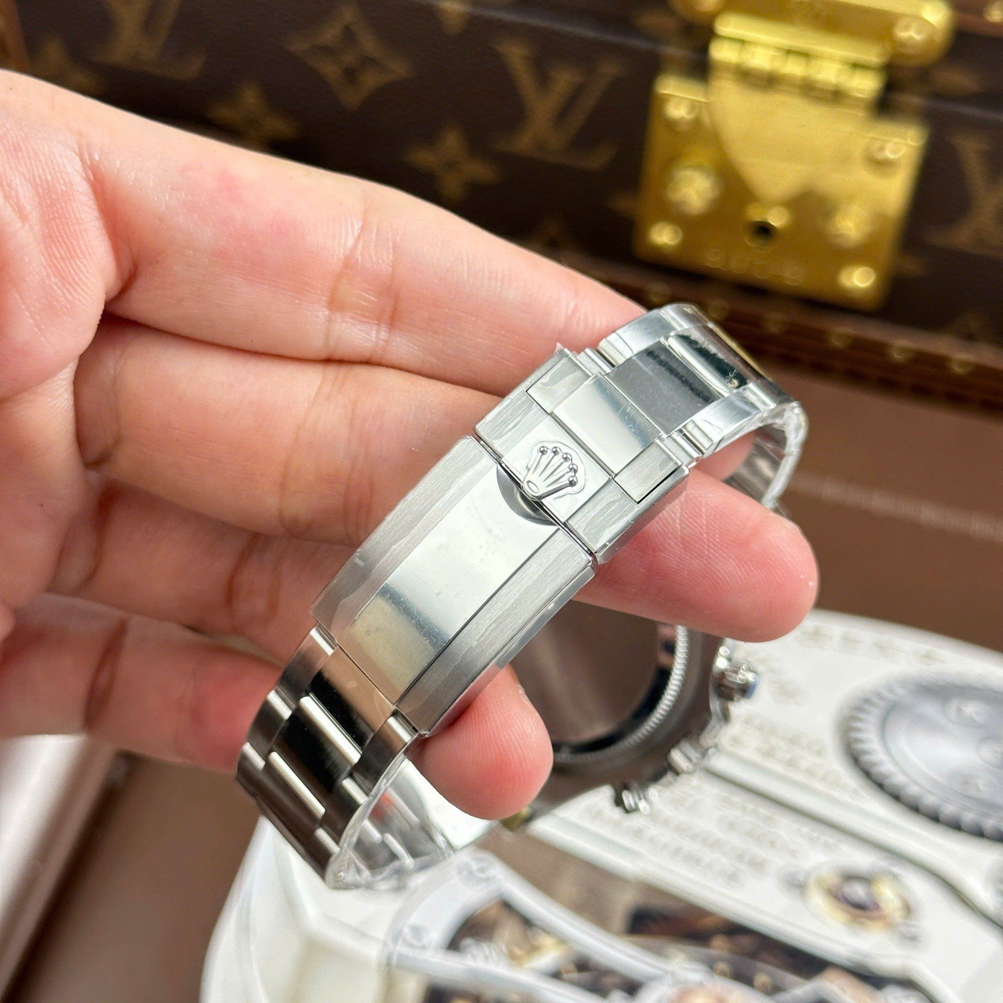 ROLEX COSMOGRAPH DAYTONA 40 MM - Đồng Hồ Rolex - Nam - DHNTT695