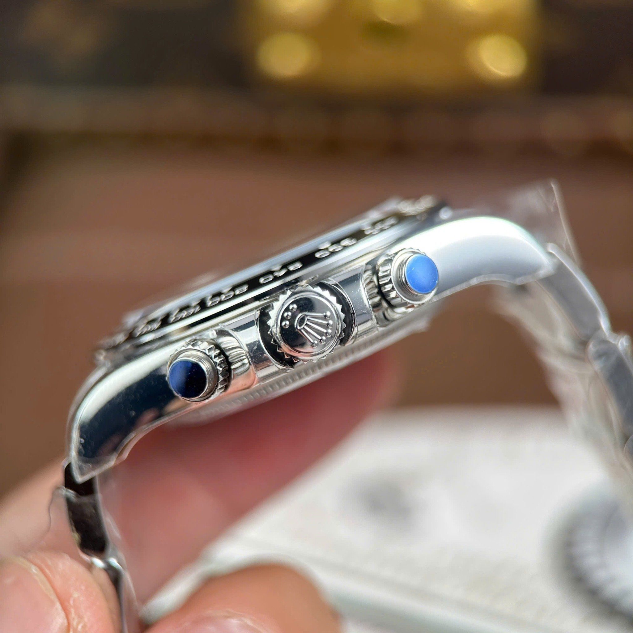 ROLEX COSMOGRAPH DAYTONA 40 MM - Đồng Hồ Rolex - Nam - DHNTT695