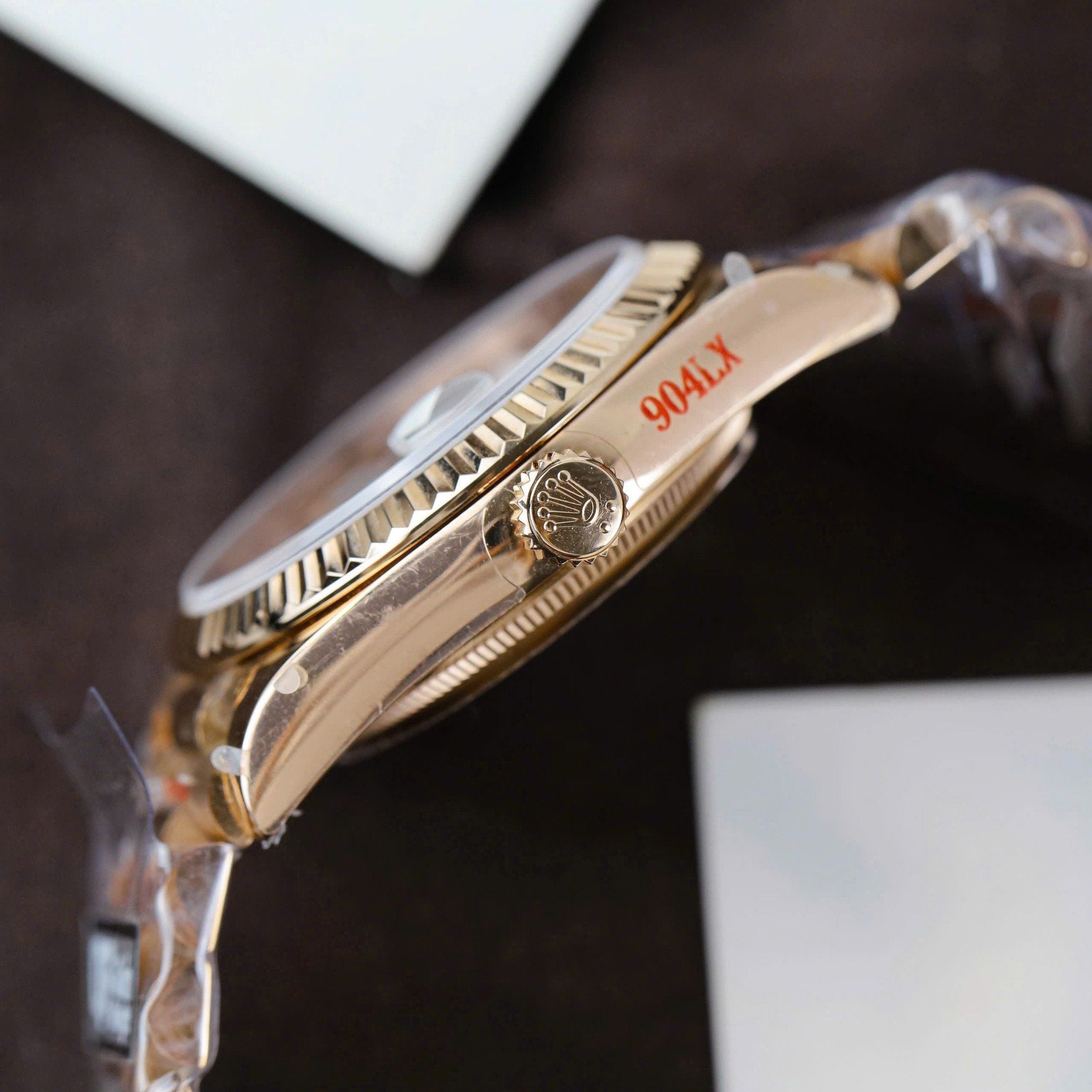 ROLEX DAY-DATE 36 MM - Đồng Hồ Rolex - Nam - DHNTT1766