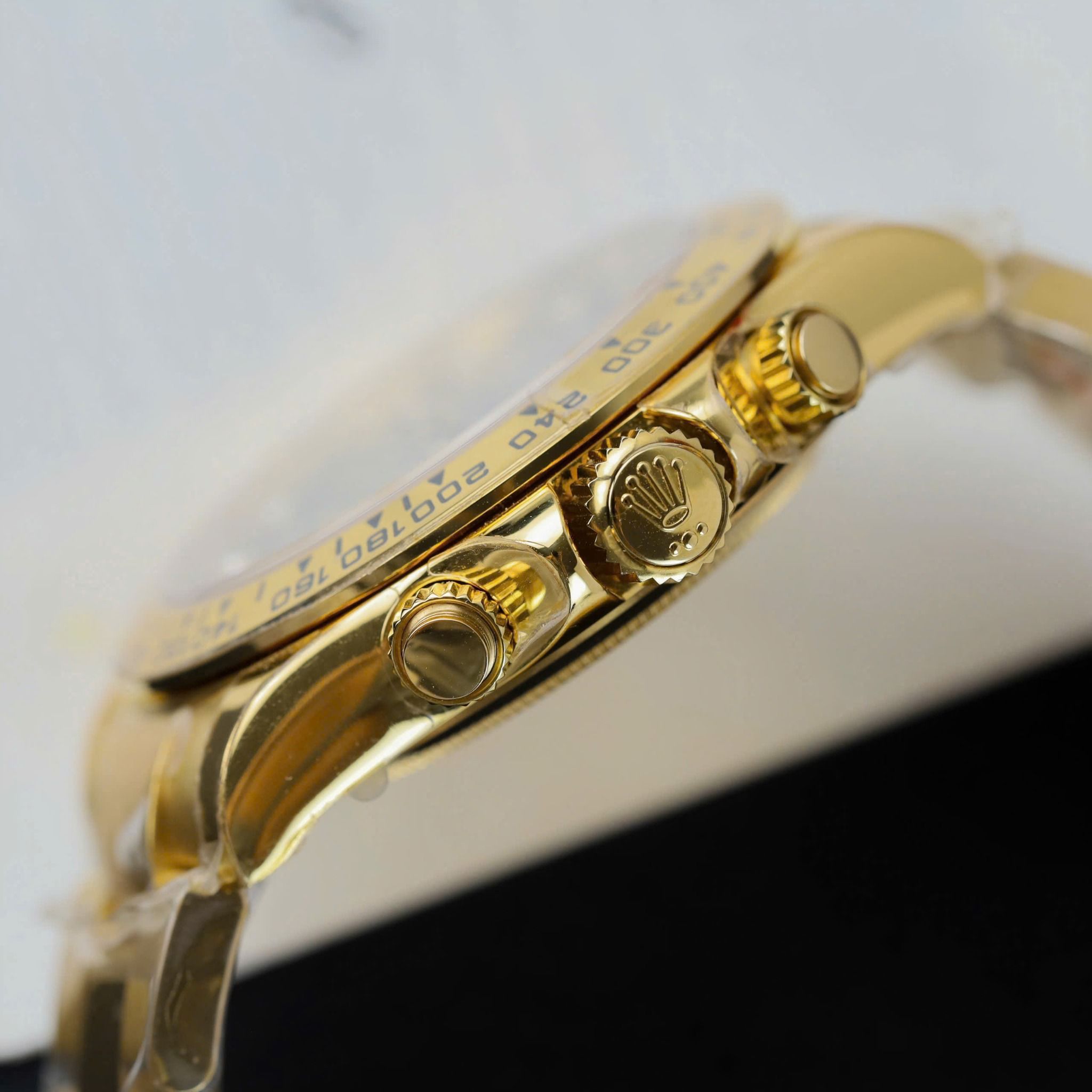 ROLEX COSMOGRAPH DAYTONA 40 MM - Đồng Hồ Rolex - Nam - DHNTT672