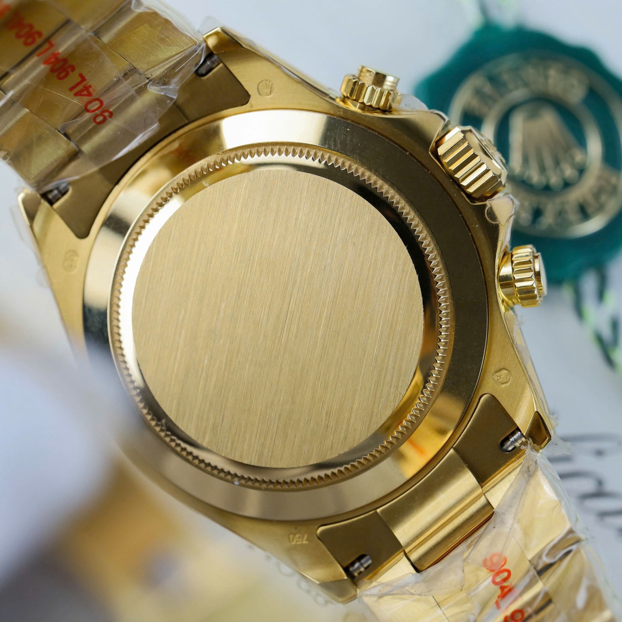 ROLEX COSMOGRAPH DAYTONA 40 MM - Đồng Hồ Rolex - Nam - DHNTT672