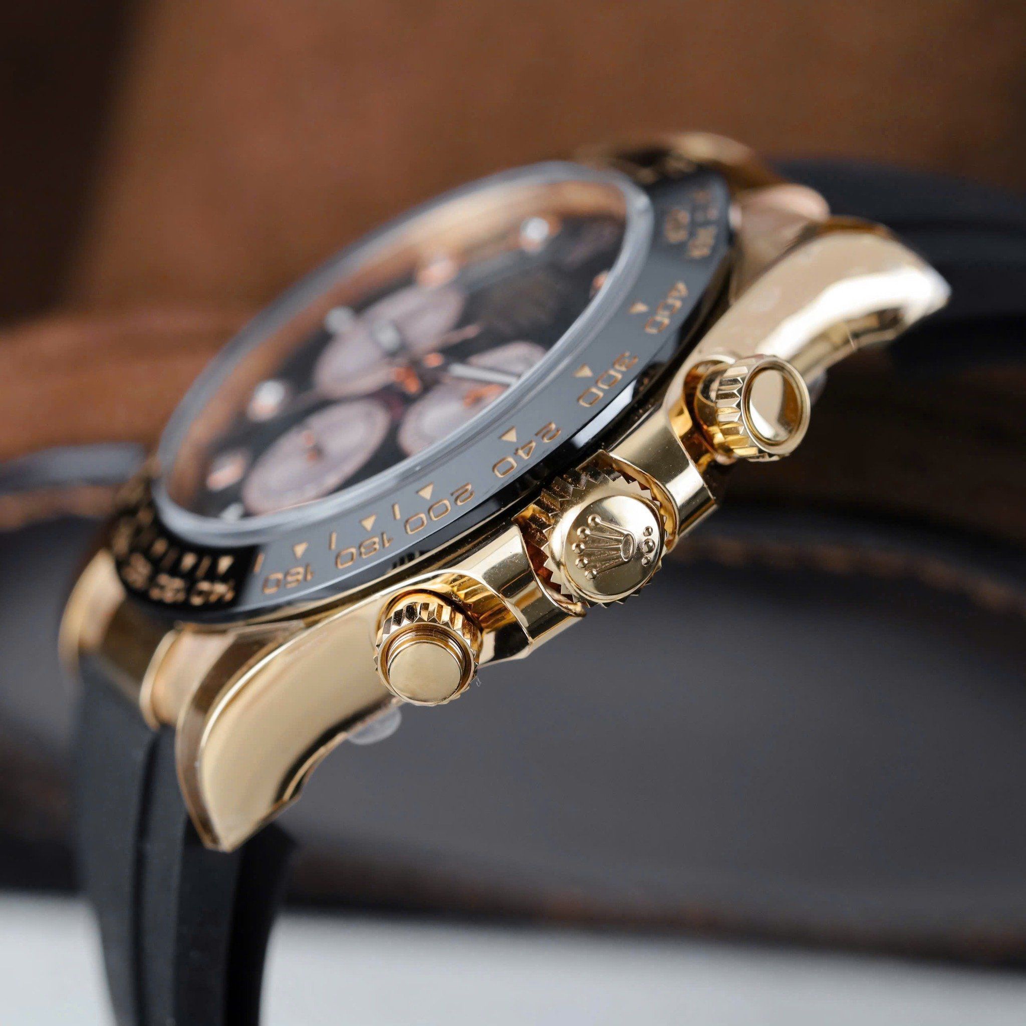 ROLEX COSMOGRAPH DAYTONA 40 MM - Đồng Hồ Rolex - Nam - DHNTT1737