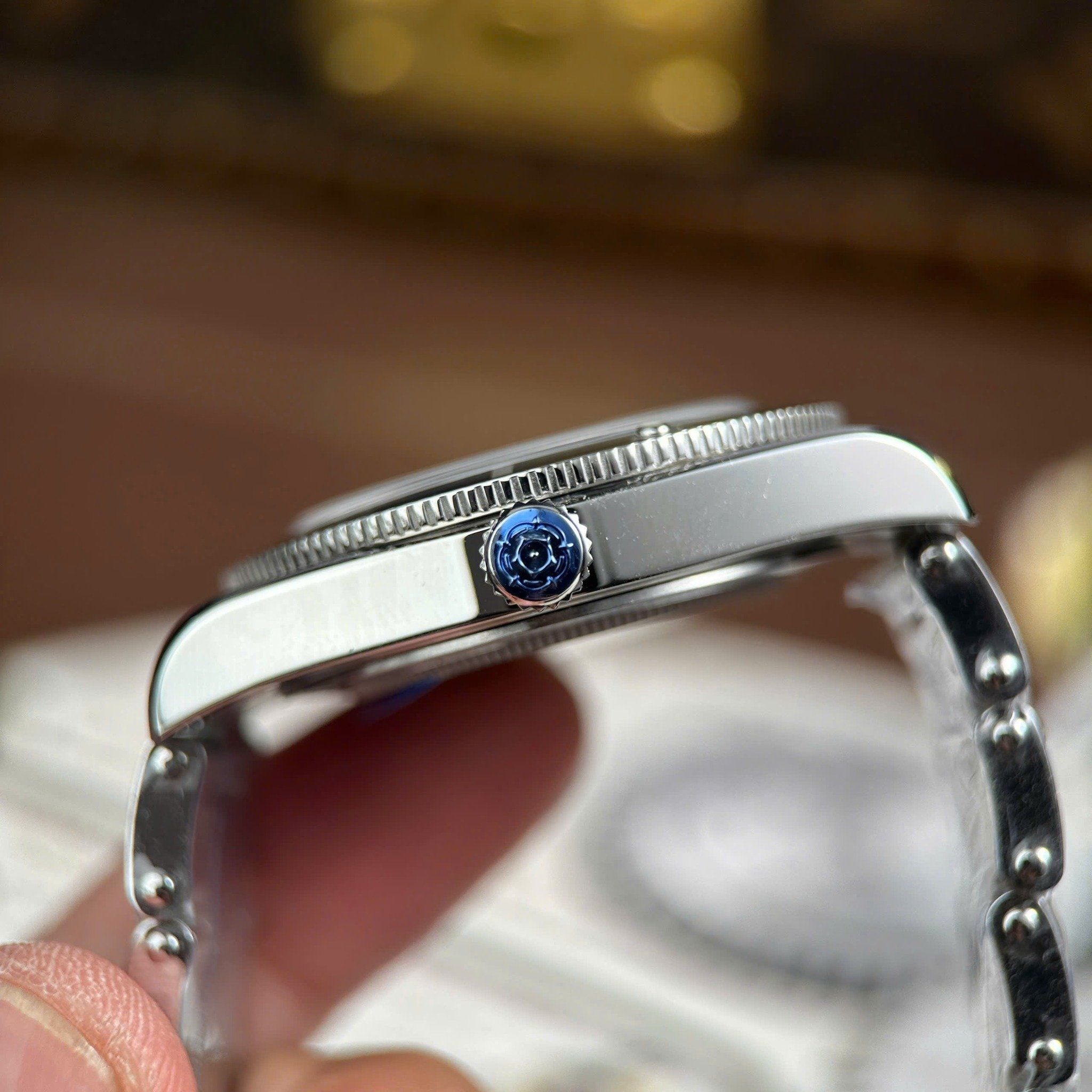 TUDOR BLACK BAY 37 MM - Đồng Hồ Tudor - Nam - DHNTT1772