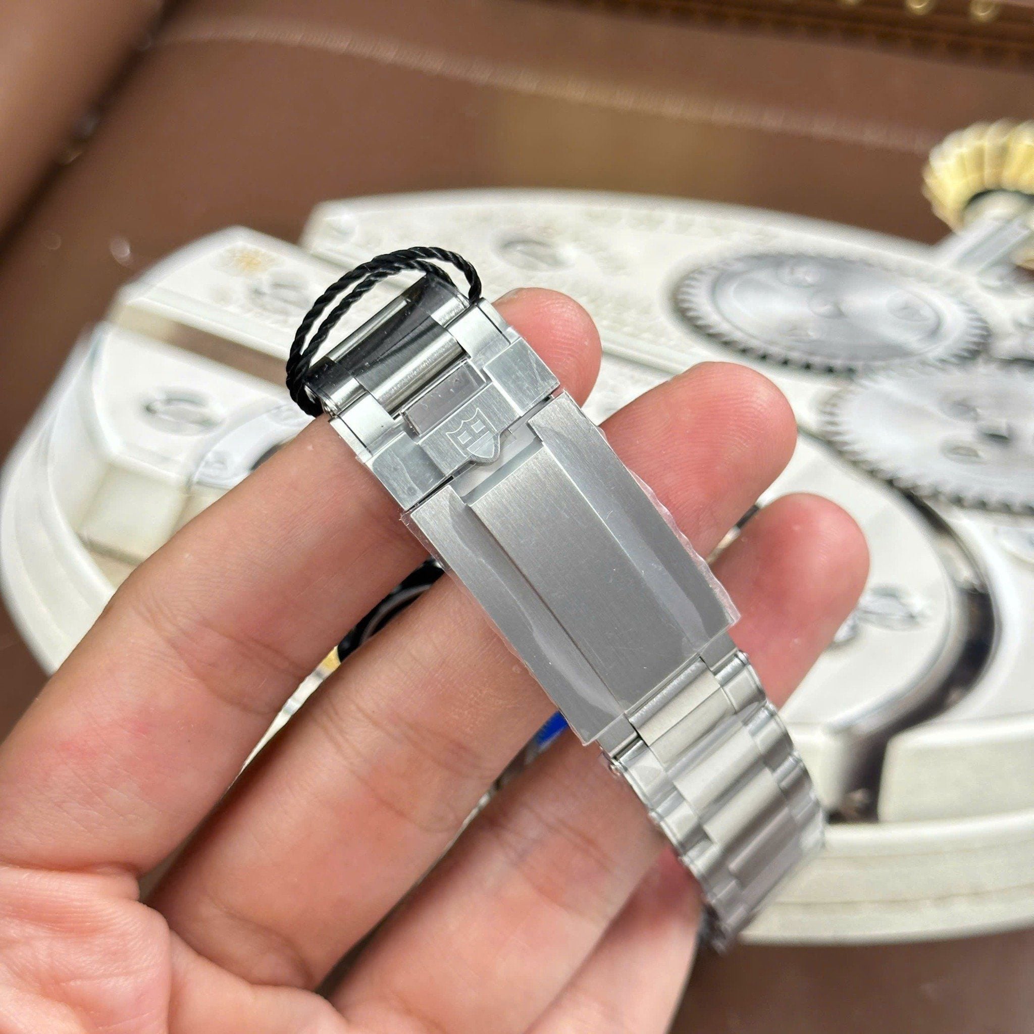 TUDOR BLACK BAY 37 MM - Đồng Hồ Tudor - Nam - DHNTT1772