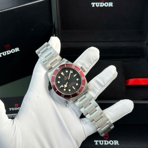 TUDOR BLACK BAY 41 MM - Đồng Hồ Tudor - Nam - DHNTT1194