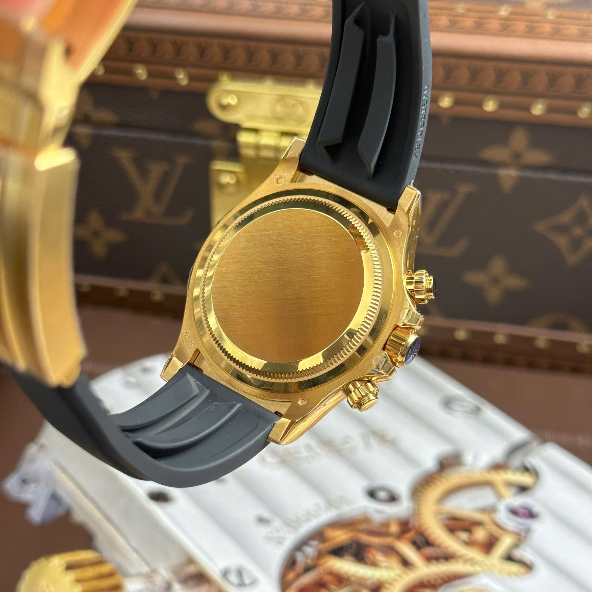 ROLEX COSMOGRAPH DAYTONA 40 MM - Đồng Hồ Rolex - Nam - DHNTT742