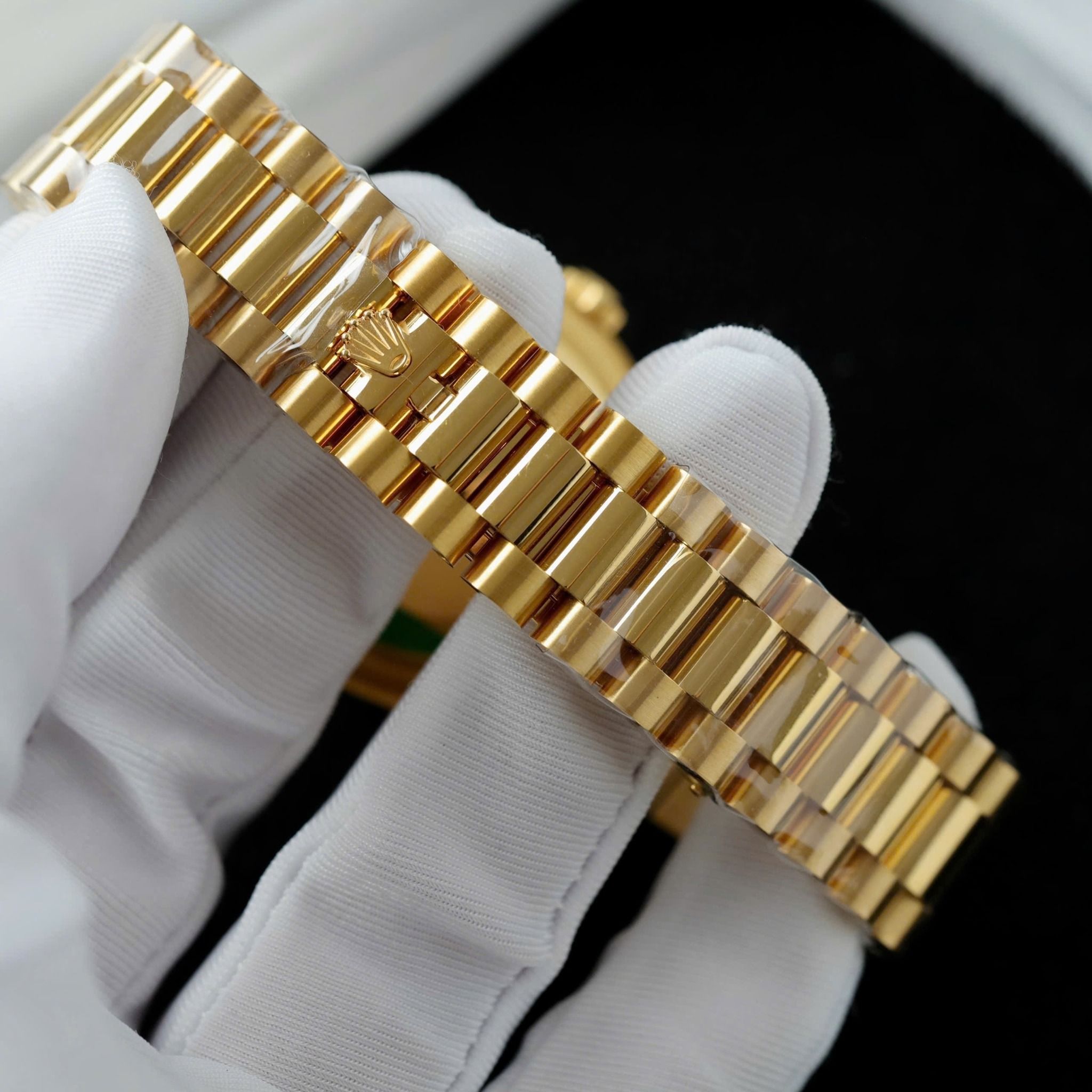 ROLEX DAY-DATE 36 MM - Đồng Hồ Rolex - Nam - DHNTT451
