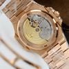 PATEK PHILIPPE NAUTILUS 40 MM - Đồng Hồ Patek Philippe - Nam - DHNTT1629