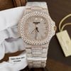 PATEK PHILIPPE NAUTILUS 40 MM - Đồng Hồ Patek Philippe - Nam - DHNTT1629