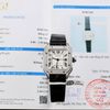 CARTIER SANTOS DE 35 MM - Đồng Hồ Cartier - Nữ - DHTT600