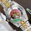 ROLEX DATEJUST 41 MM - Đồng Hồ Rolex - Nam - DHNTT480